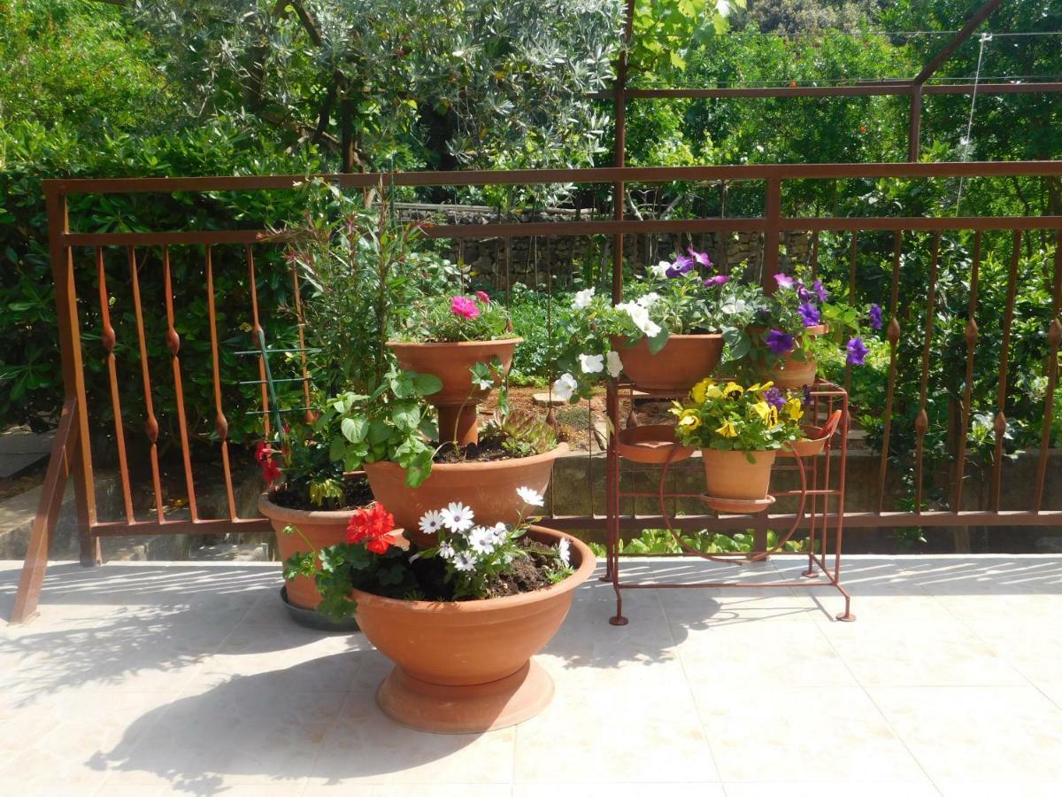 Apartment Artusi Pula Exterior foto